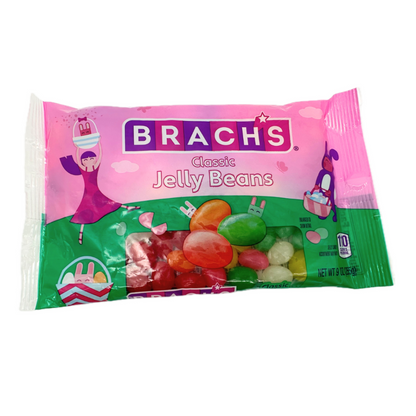 Brach's Classic Jelly Beans 9oz - 12ct