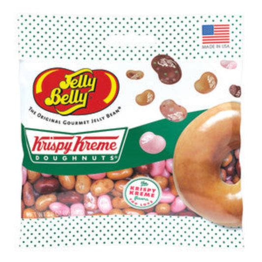 Jelly Belly Krispy Kreme Jelly Beans 2.8oz - 12ct