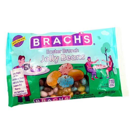 Brach's Easter Brunch Jelly Beans 10oz - 12ct