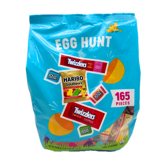 Hershey's Egg Hunt Candy Assortment - 46.88oz