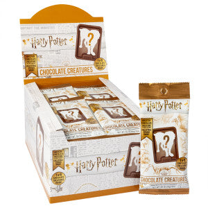 Jelly Belly Harry Potter Chocolate Creatures 0.55oz - 24ct – I Got Your 