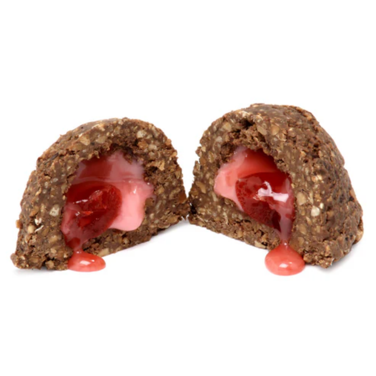 Cherry Cocktail Candy Bars 1.5oz - 18ct