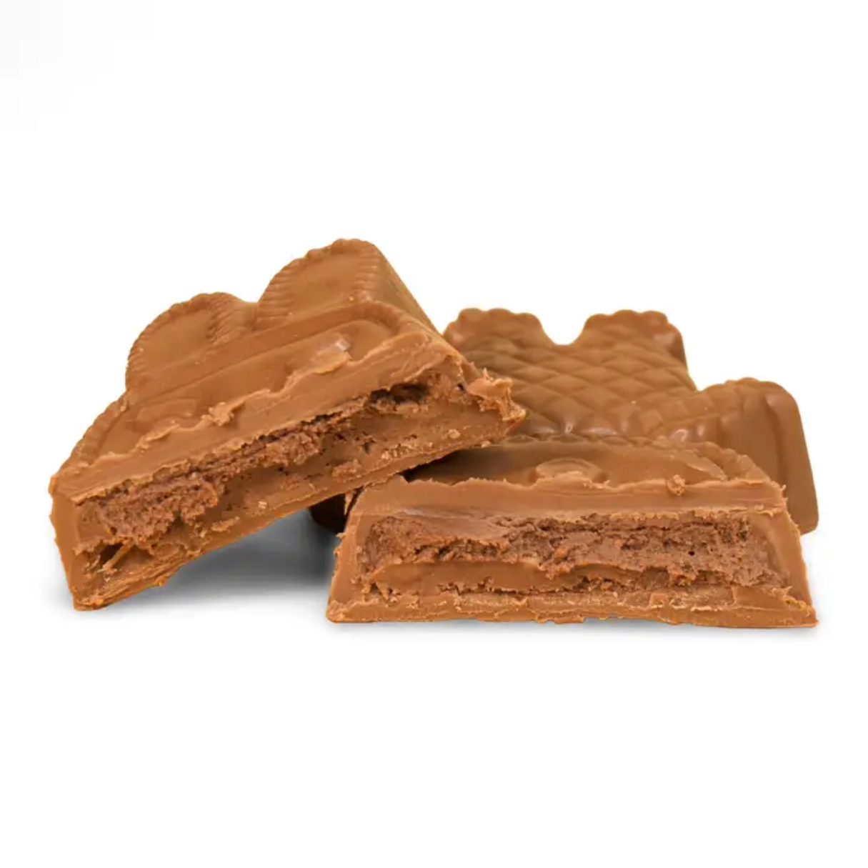 Labudabu Milk Chocolate Bar 2.65oz - 11ct