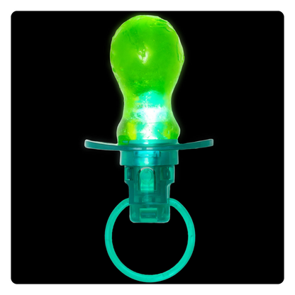 Koko's Glo Popcifier Light Up Lollipop .99oz 12ct