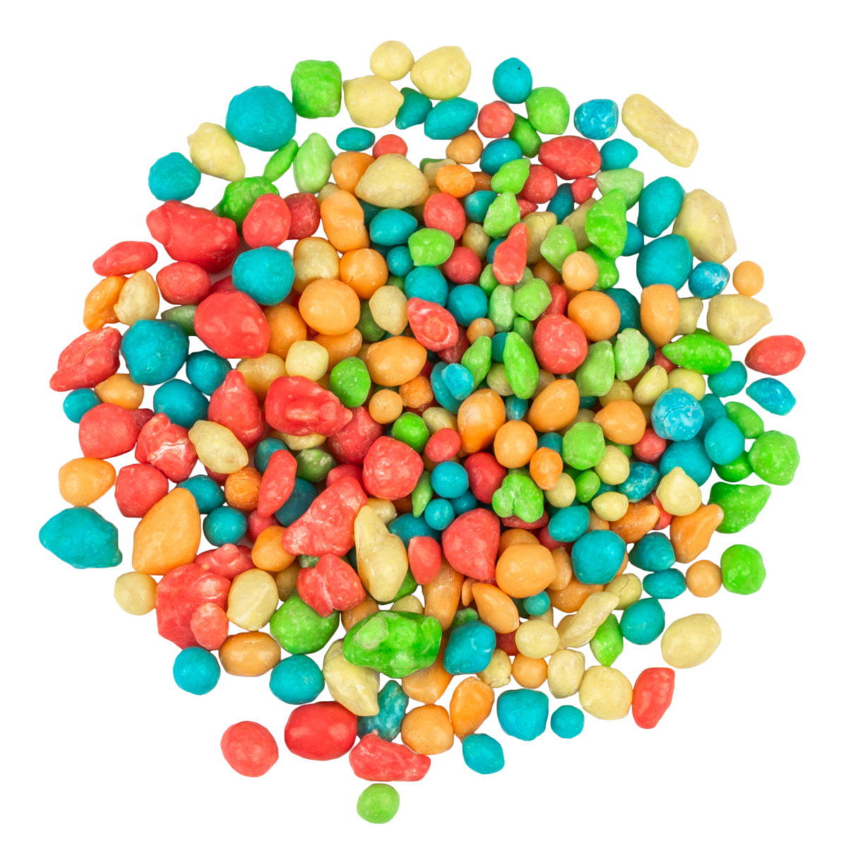 Koko's Dippin’ Dots Coated Popping Candy .53oz - 6/36ct