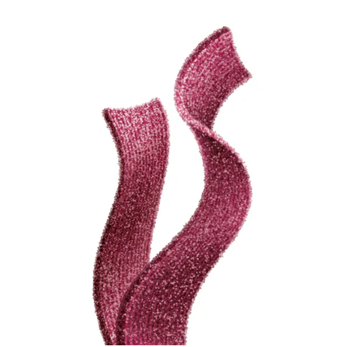 Joyride Sour Blue Raspberry Candy Strips Box 3.5oz - 10ct