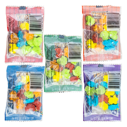 Koko's Funny Farm Dextrose Bulk 10g 2/250ct