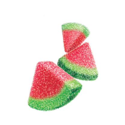 Joyride Sour Watermelon Wedges Box 3.5oz - 10ct