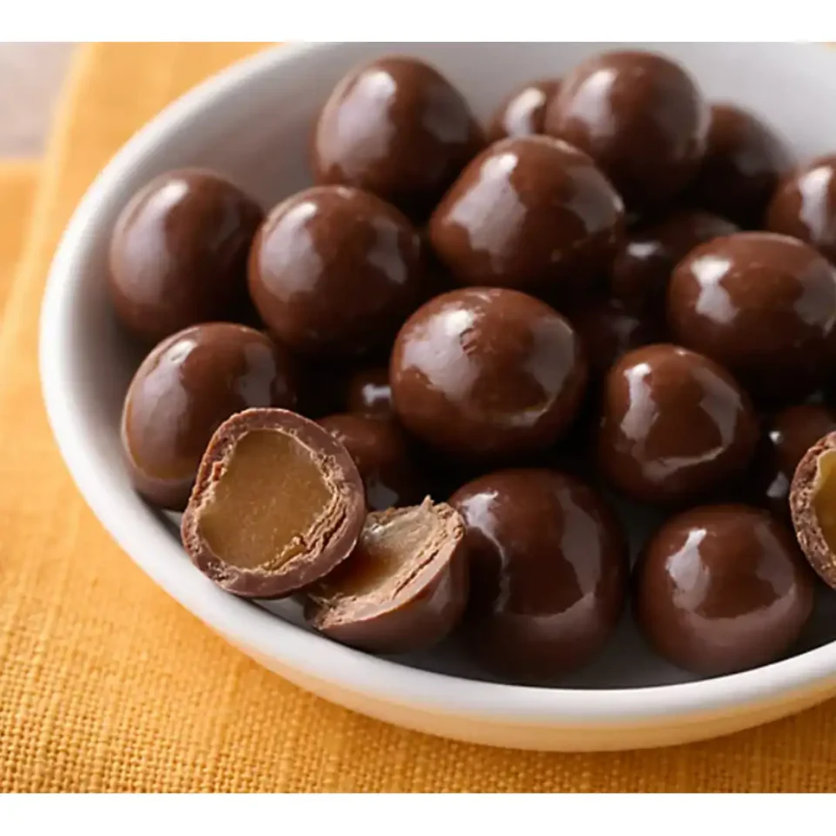 Zolli Milk Chocolate Gemz 3oz - 24ct