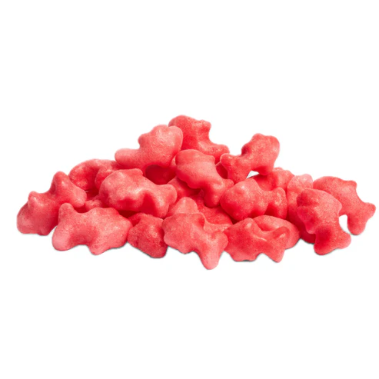 Freeze Dried Red Fishies 1.5oz - 12ct