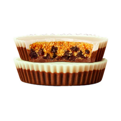 Reese's OREO Milk Chocolate Peanut Butter Cups 1.4oz - 24ct