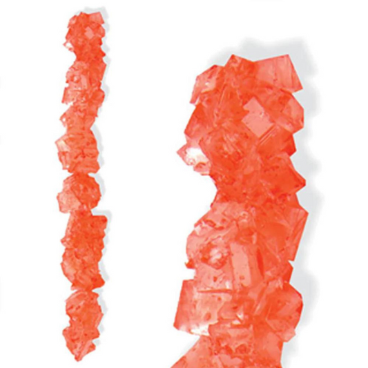 Red Rock Candy Strings - 5lb