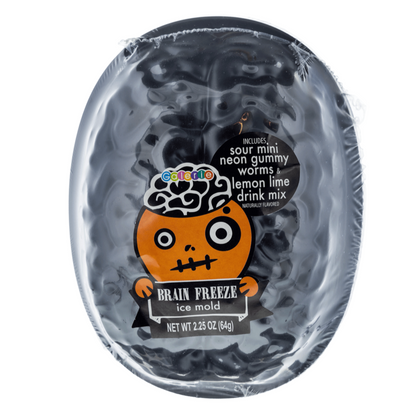 Brain Freeze Mold 2.25oz - 6ct