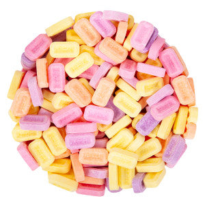 Pez Candy Assorted Bulk Unwrapped Bag - 10lb