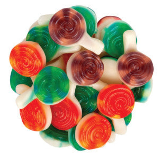 Whirly Pop Gummies - 4.4lb