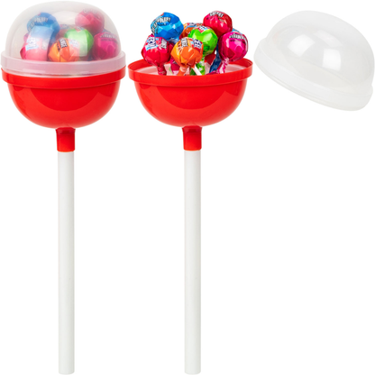 Koko's ICEE Giant Lollipop 2.82oz 10ct