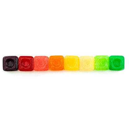 Charms Assorted Squares 1oz  - 20ct