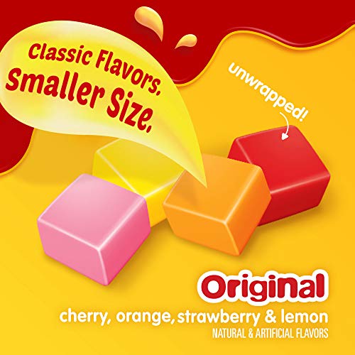 Starburst Minis Originals Stand Up Bag 8oz - 8ct