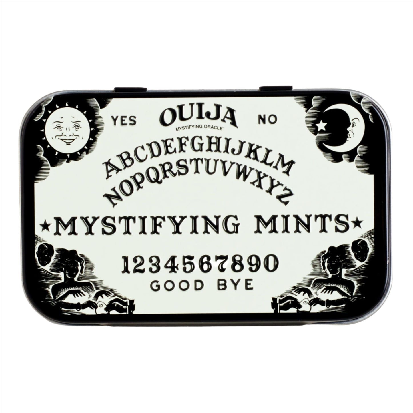 Boston America Ouija Mystifying Mints 1.5oz - 18ct