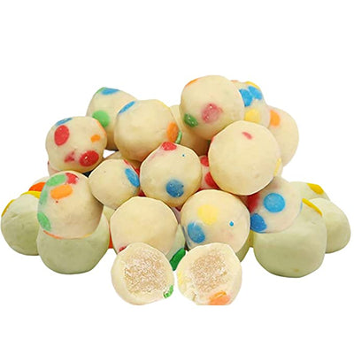 Birthday Cake Bites Box  3.1oz - 12ct