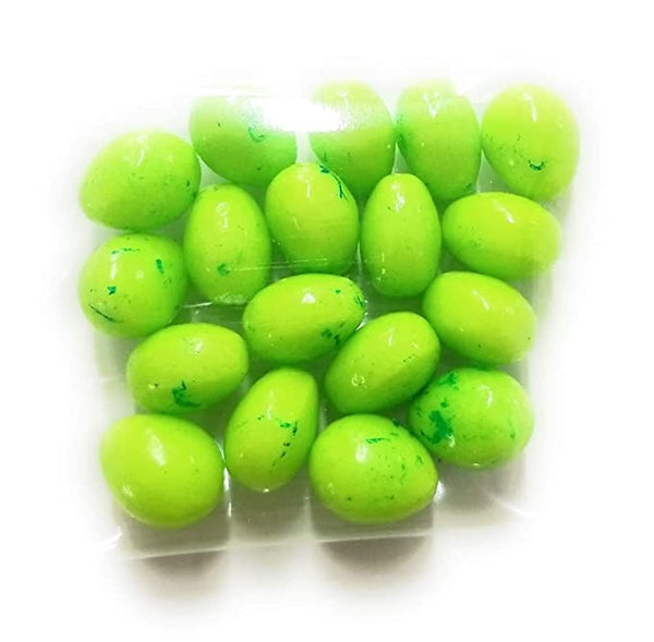 Boston America Dragon Ball Z Senzu Beans 0.7oz - 12ct – I Got Your Candy