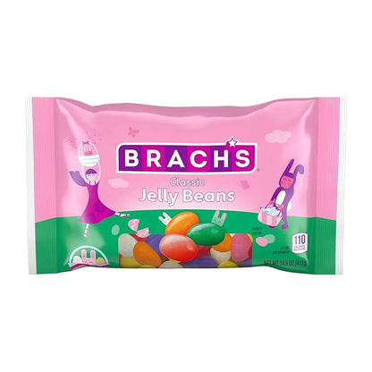 Brach's Classic Jelly Beans 9oz - 12ct