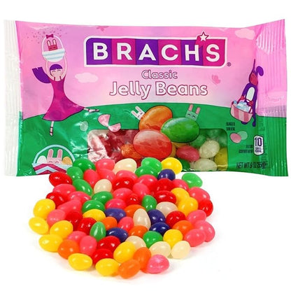 Brach's Classic Jelly Beans 9oz - 12ct