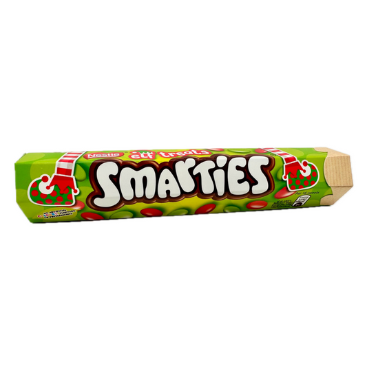 Smarties Elf Treats (UK) 120g - 6ct