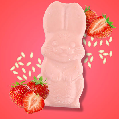 Frankford Kellogg's Rice Krispies Strawberry Bunny 1.6oz - 18ct