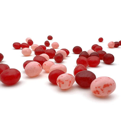 Brach's Jelly Bean Eggs All Red 14.5oz - 12ct