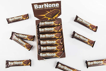 Bar None Candy Bar 1.48oz - 24ct