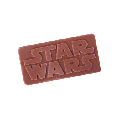 Star Wars Boba Fett Collector's Tins with Chocolate (Case) 1.69oz - 1/6ct