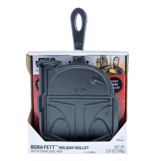 Star Wars Pancake Skillets -8ct