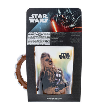 Star Wars Character Handle Mugs 2022 (case) 1oz - 1/4ct