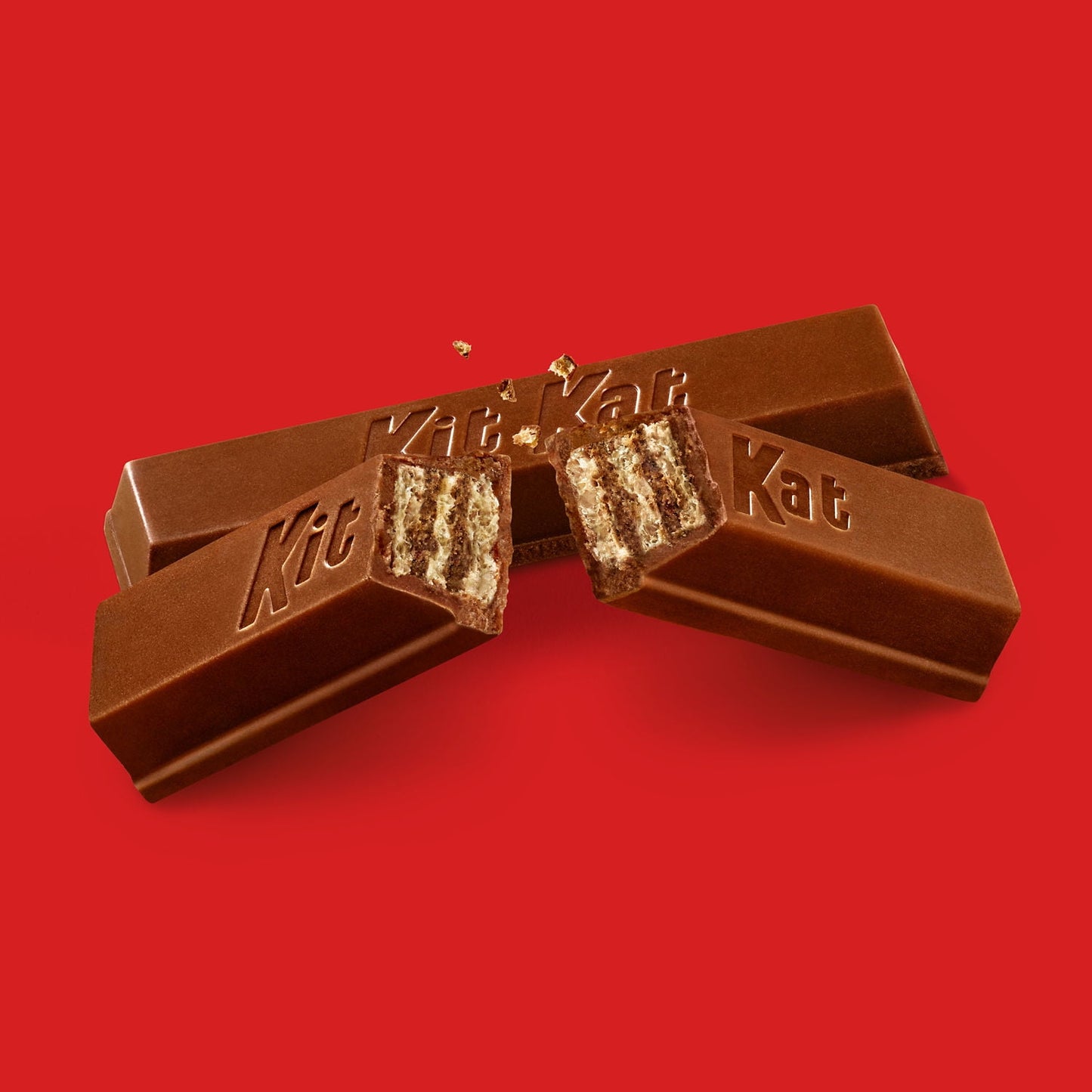 Kit Kat Snack Size Jumbo Bag - 20.1oz