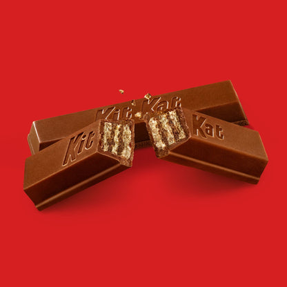 Kit Kat Snack Size Jumbo Bag - 20.1oz