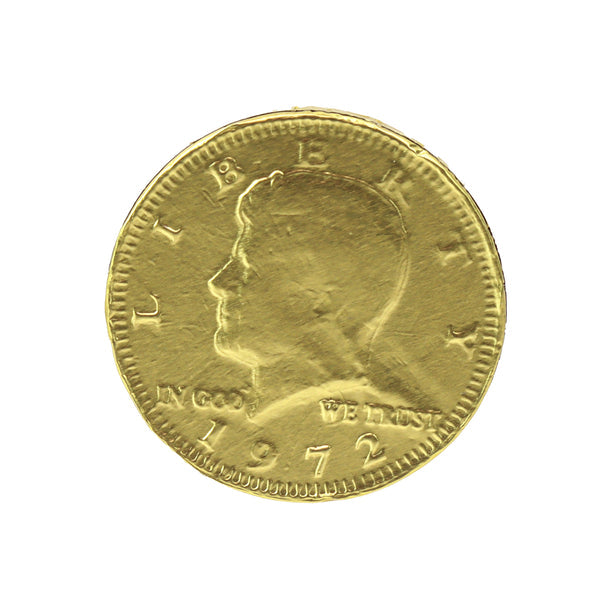 Frankford Milk Chocolate Gold Coins  1.23oz - 48ct