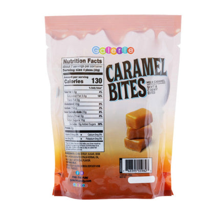 Galerie Candy Caramel Bites 8oz - 12ct