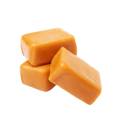 Galerie Candy Caramel Bites 8oz - 12ct