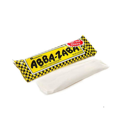 Abba Zaba 2oz - 24ct