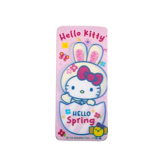 Hello Kitty Lenticular Tin with Chocolate - 8ct