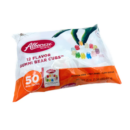 Albanese Spellbinding Gummies Bag 0.5oz - 6ct