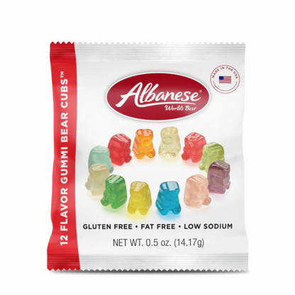 Albanese Spellbinding Gummies Bag 0.5oz - 6ct