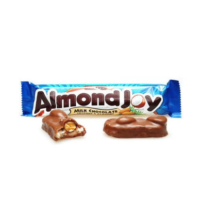 Hershey's Almond Joy 1.61oz - 36ct