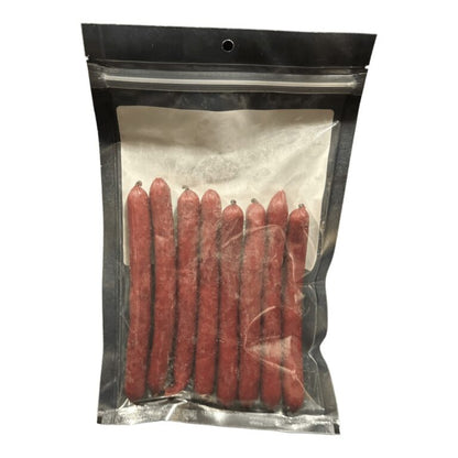 Amish Honey BBQ Smokies  Bag  5.75oz - 12ct