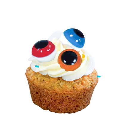 Amos 4D Gummy Eyeballs 40pcs 8.47oz 12ct