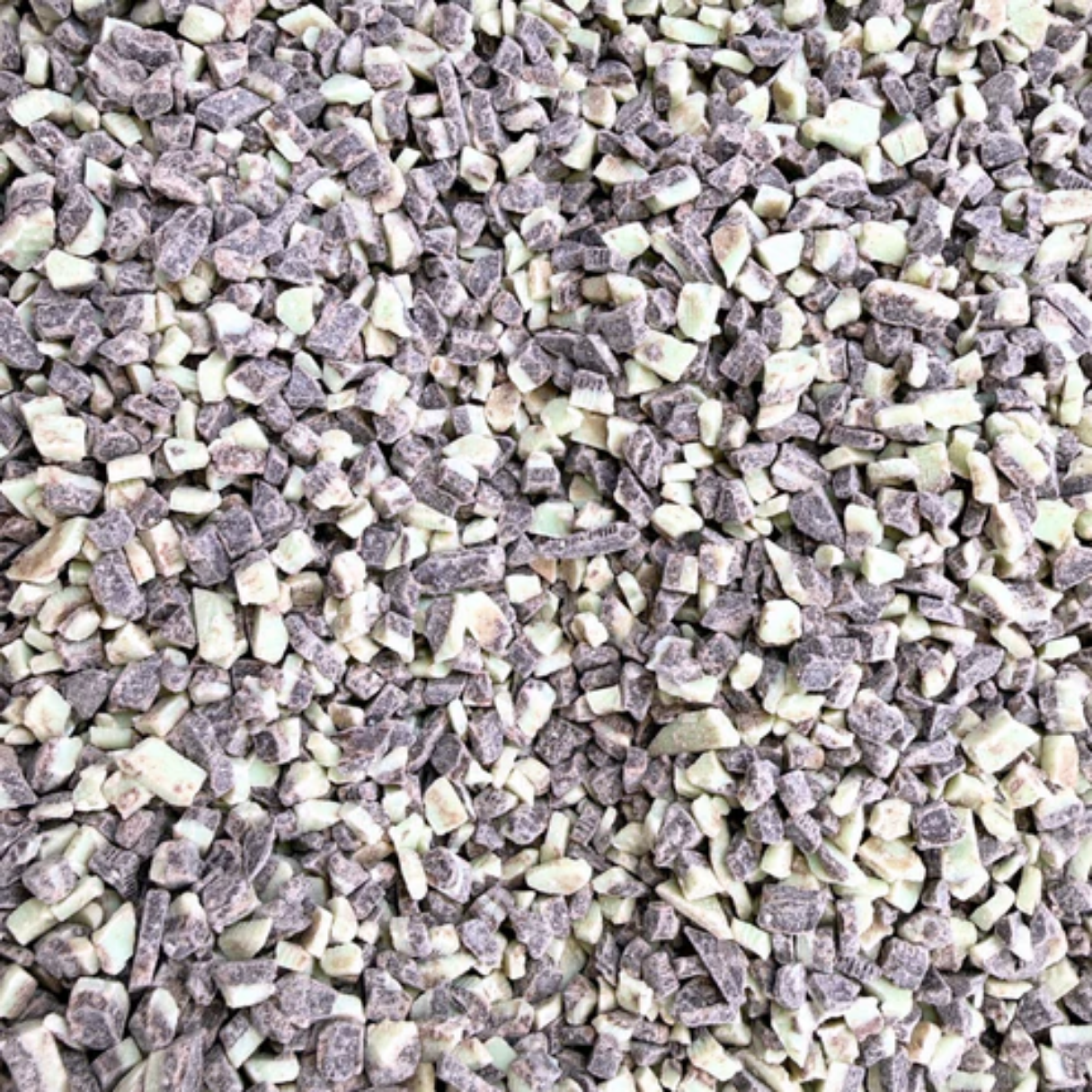 Andes Mint Chips Bulk 20lb