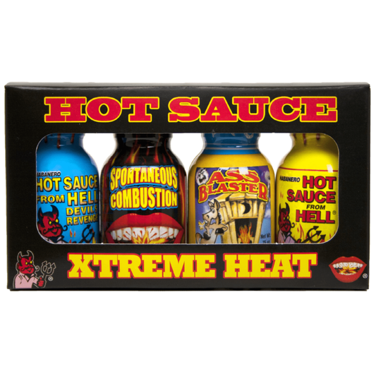 Ass Kickin Xtreme Mini Bottle 4pk 12ct