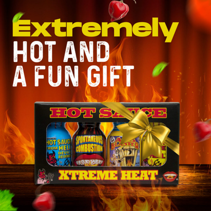 Ass Kickin Xtreme Mini Bottle 4pk 12ct