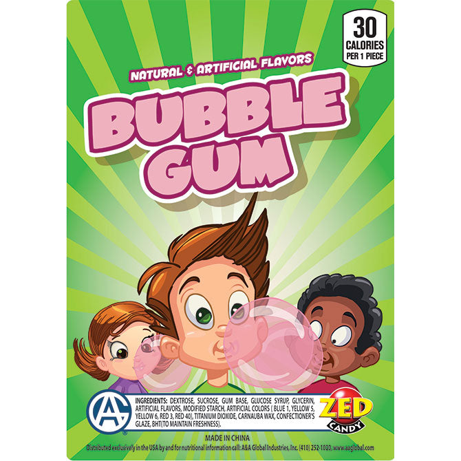 Koko's Assorted Gumballs - 900ct – I Got Your Candy